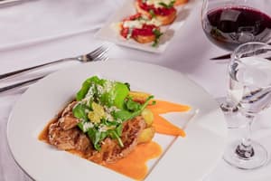 thumbnail: Restaurant
