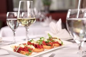 thumbnail: Restaurant