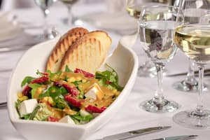 thumbnail: Restaurant