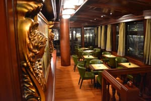 thumbnail: Restaurant
