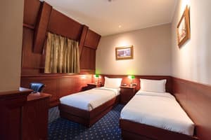 thumbnail: Room