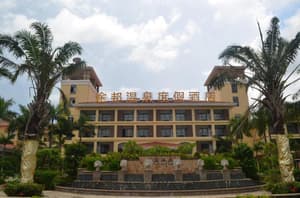 thumbnail: General view