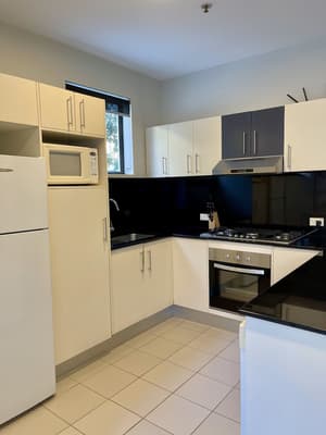 thumbnail: Private kitchen