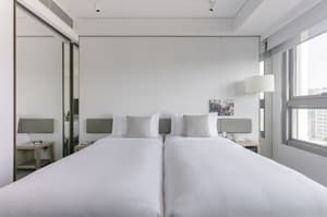 thumbnail: Room