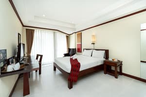 thumbnail: Room