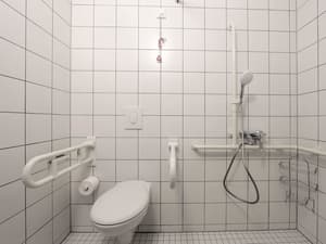 thumbnail: Bathroom