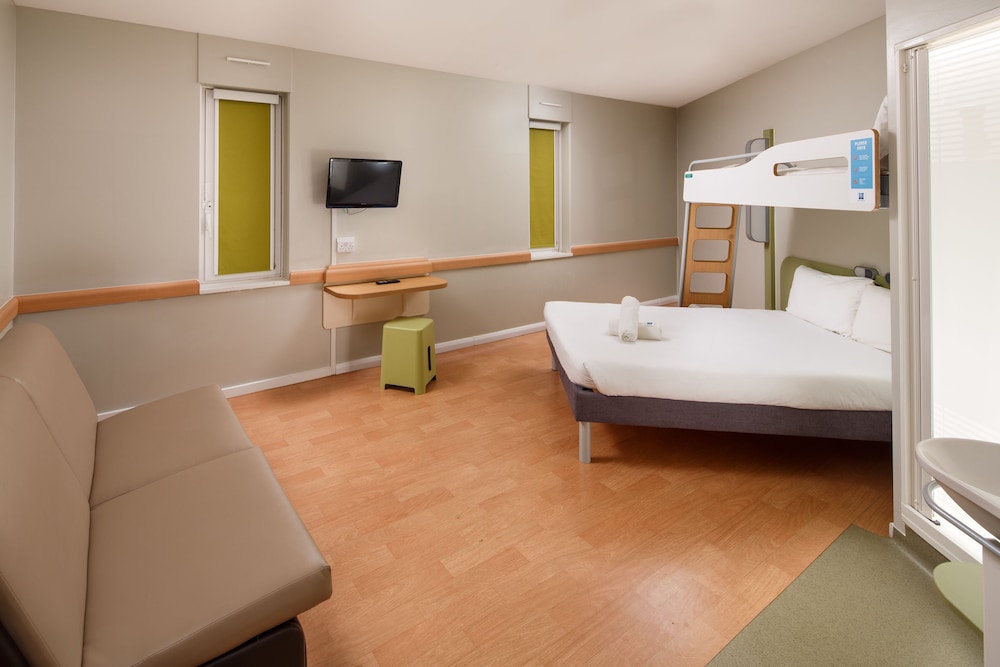 Extra beds