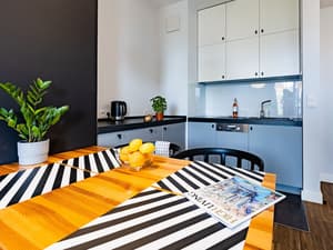 thumbnail: Private kitchen