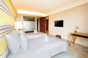 thumbnail: Room