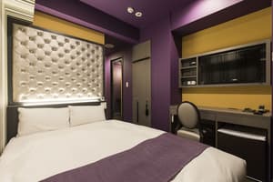 thumbnail: Room
