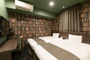 thumbnail: Room