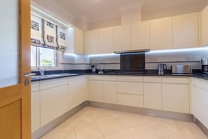 thumbnail: Private kitchen