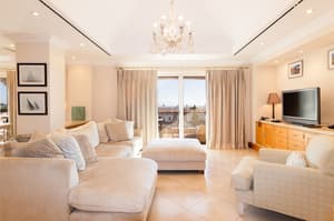 thumbnail: Living area