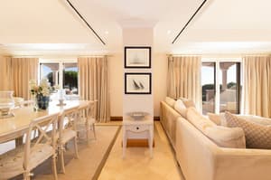 thumbnail: Living area