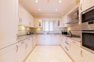 thumbnail: Private kitchen