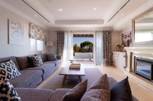 thumbnail: Living area