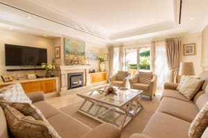 thumbnail: Living area