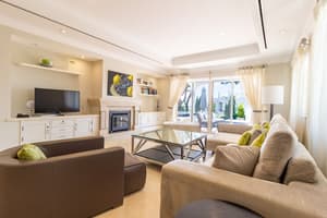 thumbnail: Living area