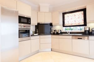 thumbnail: Private kitchen
