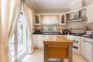 thumbnail: Private kitchen