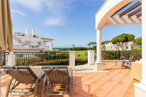 thumbnail: Terrace/patio