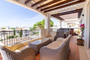 thumbnail: Terrace/patio