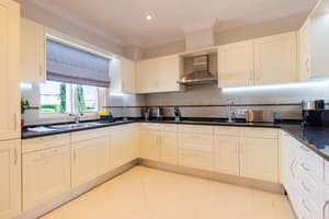 thumbnail: Private kitchen