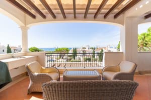 thumbnail: Balcony