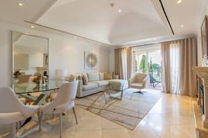 thumbnail: Living area