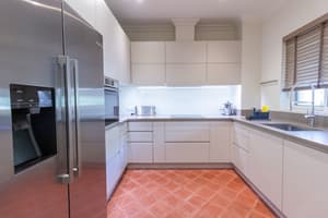 thumbnail: Private kitchen