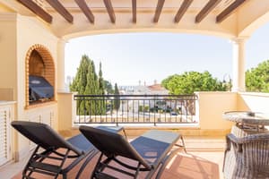 thumbnail: Terrace/patio