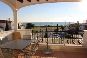 thumbnail: View from room