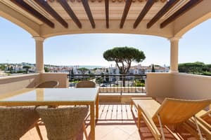 thumbnail: Terrace/patio