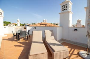 thumbnail: Terrace/patio