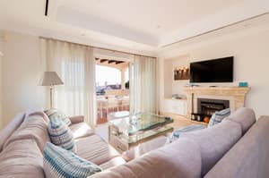 thumbnail: Living area
