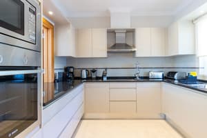 thumbnail: Private kitchen