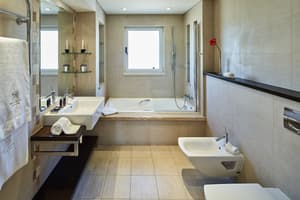 thumbnail: Bathroom