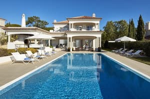 thumbnail: Private pool
