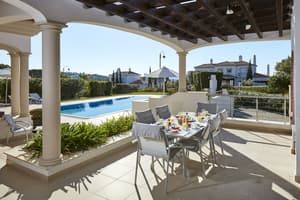 thumbnail: Terrace/patio