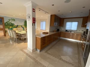 thumbnail: Private kitchen