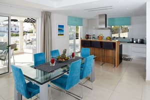 thumbnail: Private kitchen