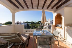 thumbnail: Terrace/patio