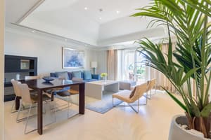 thumbnail: Living area