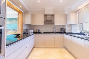 thumbnail: Private kitchen