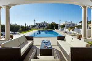 thumbnail: Terrace/patio