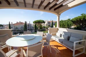thumbnail: Terrace/patio