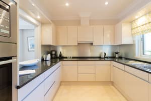 thumbnail: Private kitchen