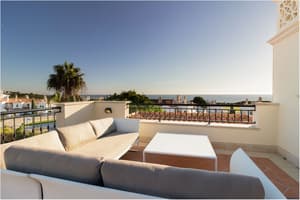 thumbnail: View from room