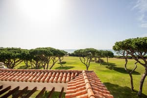 thumbnail: View from room