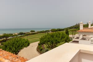 thumbnail: View from room